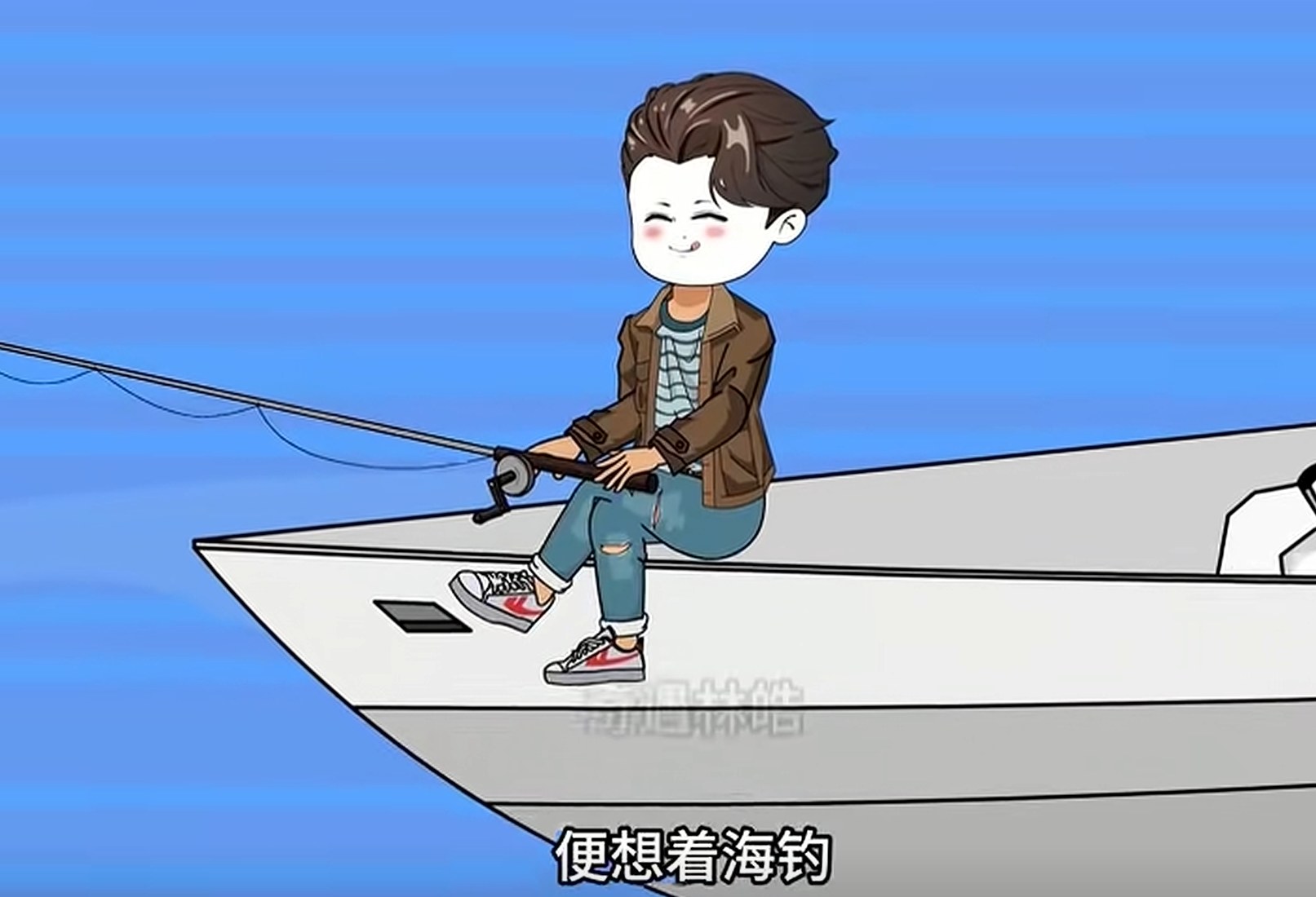 《林浩赶海记》开局一把沙铲承包整个沙滩,日常+轻松+赶海+神豪